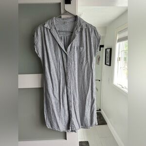 Old Navy Striped Dress